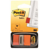 POST-IT OZNAČEVALEC 680-4 ORANŽEN