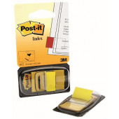 POST-IT OZNAČEVALEC 680-5 RUMEN