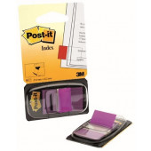 POST-IT OZNAČEVALEC 680-8 VIJOLIČEN