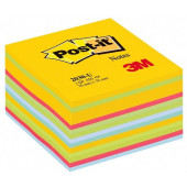 POST-IT KOCKA SAMOLEPILNA 76x76 450 LISTOV 3M ULTRA 2030 U