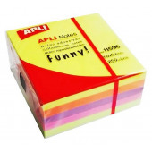 POST IZ KOCKA APLI 51x51 NEON 1/250