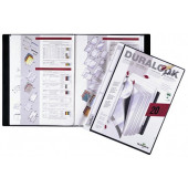 PREDSTAVITVENA MAPA DURALOOK PLUS 2434 40 ŽEPKOV