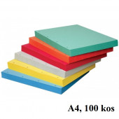 PREGRADNI KARTON A4 225x300 100/1