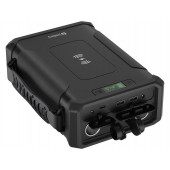 PRENOSNA BATERIJA SANDBERG SURVIVOR POWERBANK 8v1 WIRELES 96.000mAh 420-78