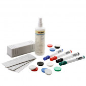PREZENTACIJSKI SET ZA BELE TABLE DAHLE 95138