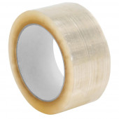 PVC LEPILNI PAKIRNI TRAK 50mmx66m 60mic SOLVENT PROZOREN