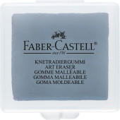 GNETLJIVA GUMA ZA RADIRANJE FABER CASTELL ART ERASER