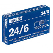 SPONKE ZA SPENJAČ RAPID 24/6 1000/1