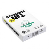 RECIKLIRAN PAPIR STEINBEIS NO. 1 RECYCLED A4 80g 500/1