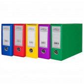 REGISTRATOR V ŠKATLI A5/80 STIMY STANDARD