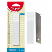 REZILA ZA OLFA NOŽ MAPED 18mm 10/1
