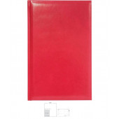 PLANER MARANO 9,6x14,7cm RDEČ