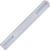HITROVEZ  SAMOLEPILNI BEL DURABLE FLEXIFIX 6908 100 kos