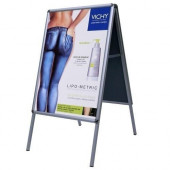 ULIČNO REKLAMNO STOJALO BI-OFFICE A1 59,4x84,1cm