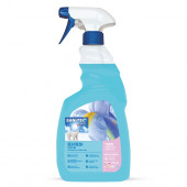 OSVEŽILEC ZRAKA SANITEC DeoFresh IRIS 750ml