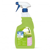 OSVEŽILEC ZRAKA SANITEC DeoFresh ZELENO JABOLKO 750ml