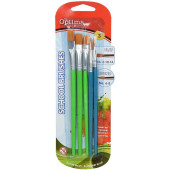 ŠOLSKI SET ČOPIČEV OPTIMA 5/1
