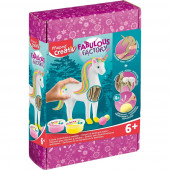 KREATIVNI SET MODELIRANJE MAPED CREATIV FABOLOUS UNICORN