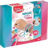 KREATIVNI SET ZAPESTNICE MAPED CREATIV IMAGIN STYLE