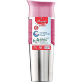 TERMO SKODELICA 0,32L MAPED PICNIK CONCEPT ADULT ROZA
