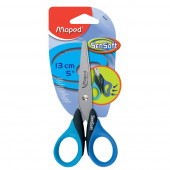 OTROŠKE ŠKARJE 13cm MAPED SENSOFT