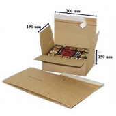 PAKETNA ŠKATLA SAMOLEPILNA SPEEDBOX 200x150x150 1314113