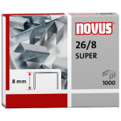 PALIČNE ZA SPENJAČE NOVUS 26/8 SUPER 1000/1