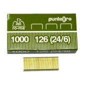 SPONKE ZA SPENJAČ 24/6 PRIMULA 12 1000/1