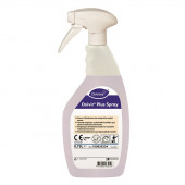 SREDSTVO ZA DEZINFEKCIJO POVRŠIN DIVERSEY OXIVIR PLUS SPRAY 750ml 100829234
