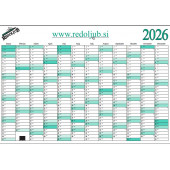 STENSKI POSLOVNI PLANER KOLEDAR REDOLJUB 950x670 2026