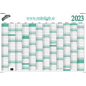 STENSKI POSLOVNI PLANER KOLEDAR REDOLJUB 950x670 2023