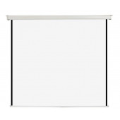 STENSKO PROJEKCIJSKO PLATNO BI-OFFICE 150x150cm