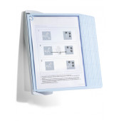 STOJALO STENSKO PROSPEKTNO DURABLE SHERPA BACT-O-CLEAN 5911