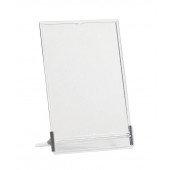 NAMIZNO STOJALO ZA LETAK KLIPKO 110x150mm