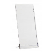 NAMIZNO STOJALO ZA LETAK KLIPKO 110x230mm