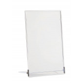 NAMIZNO STOJALO ZA LETAK KLIPKO 150x230mm