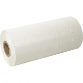 BELA STROJNA STRETCH FOLIJA ZA OVIJANJE STANDARD 23my 0,5m 16kg
