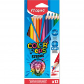 BARVICE MAPED COLOR'PEPS STRONG 12/1