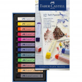 SUHI PASTELI FABER CASTELL CREATIVE STUDIO 12/1
