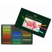 SUHI PASTELI FABER CASTELL POLYCHROMOS 36/1
