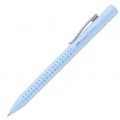 SVINČNIK KEMIČNI FABER CASTELL GRIP 2010 HARMONY SKY BLUE