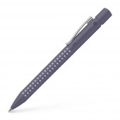 SVINČNIK TEHNIČNI 0,5mm FABER CASTELL GRIP HARMONY SIV