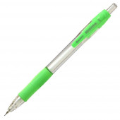 SVINČNIK TEHNIČNI 0,5mm OPTIMA GRIPPY SVETLO ZELEN