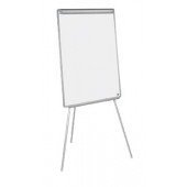 TABLA BELA FLIPCHART TRINOŽNA 70x100cm