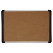 TABLA IZ PLUTE BI-OFFICE MASTERVISION TECHCORK 120x180cm