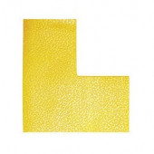 TALNA OZNAKA OBLIKA L 100x100mm DURABLE 10 kos 170204