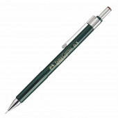 TEHNIČNI SVINČNIK FABER CASTELL TK FINE 9715 0,5mm