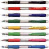 SVINČNIK TEHNIČNI PILOT H-185-SL SUPER GRIP