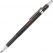 TEHNIČNI SVINČNIK ROTRING 300 2mm ČRN