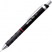 TEHNIČNI SVINČNIK ROTRING TIKKY 0,5mm ČRN